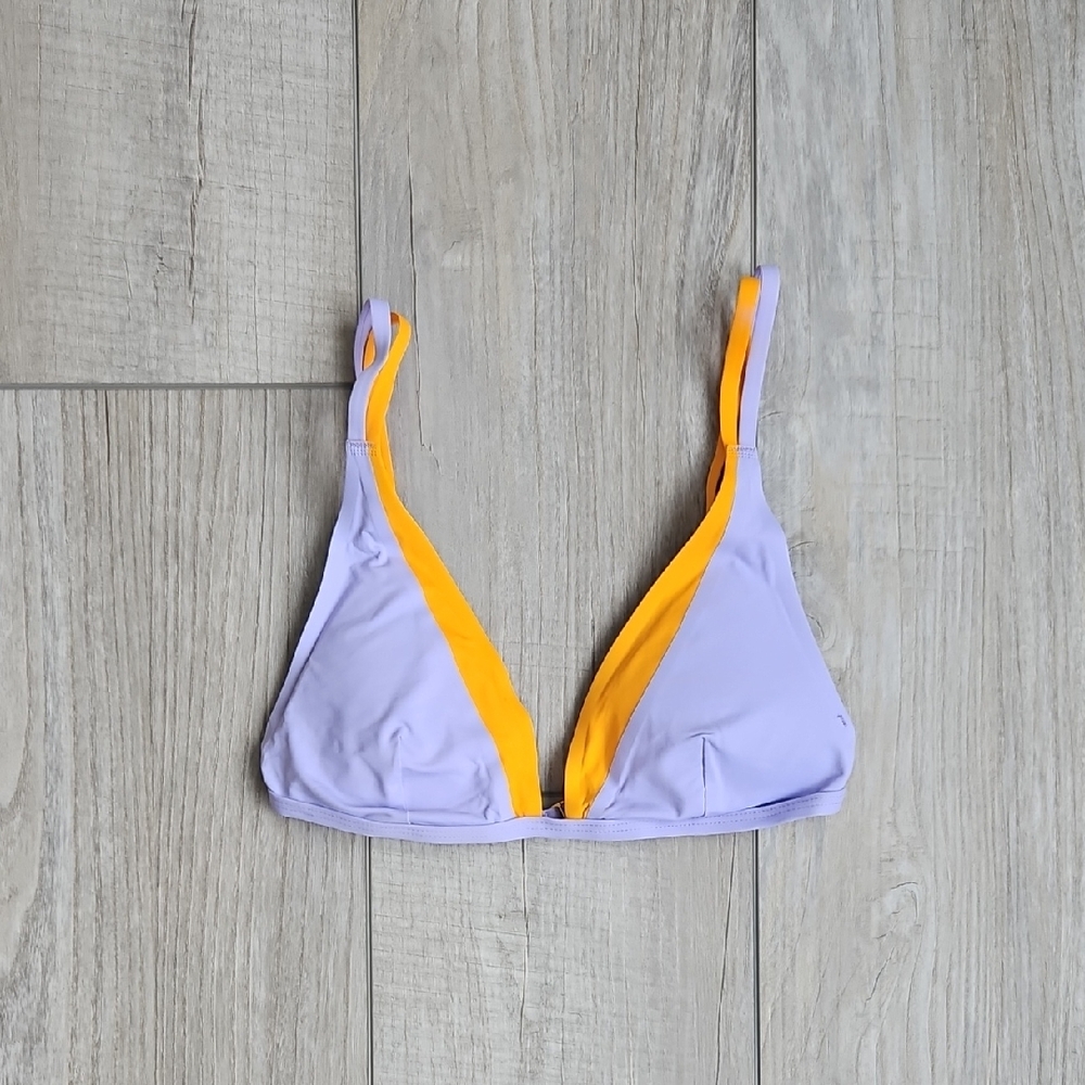 NWOT Lspace Bikini Top